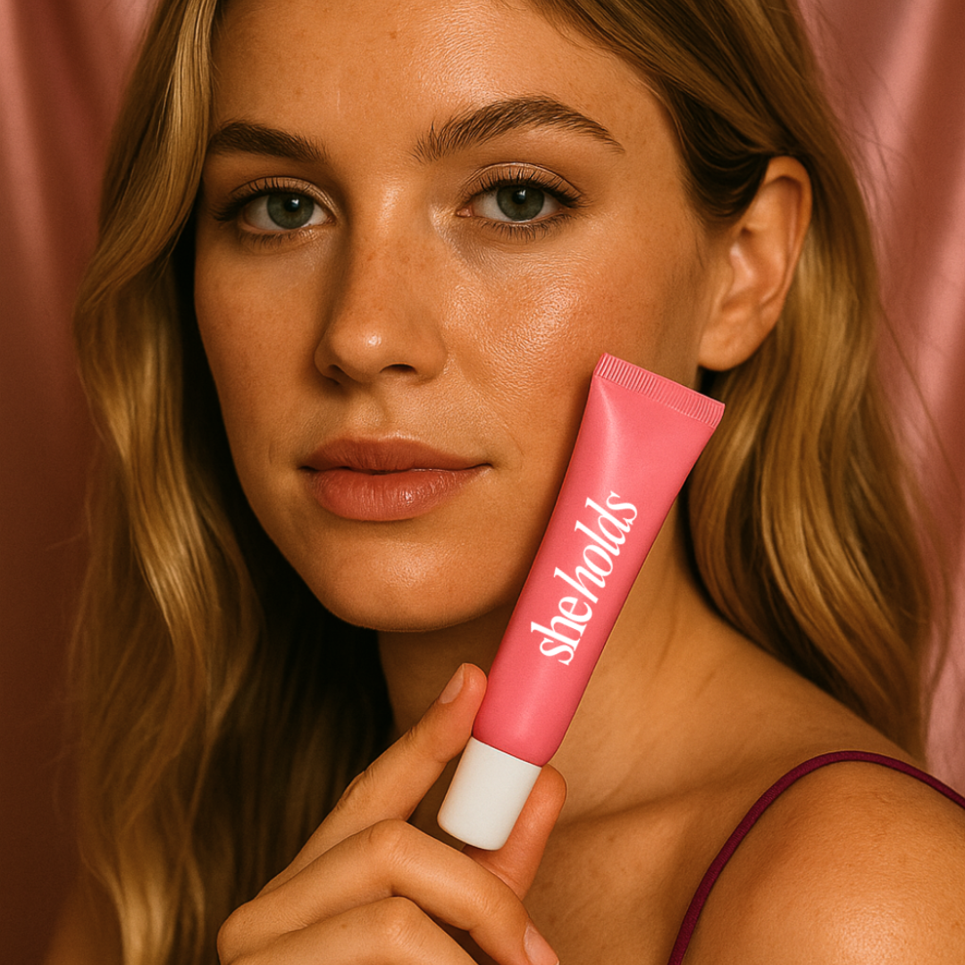 SheHolds™ Adhesive Glue