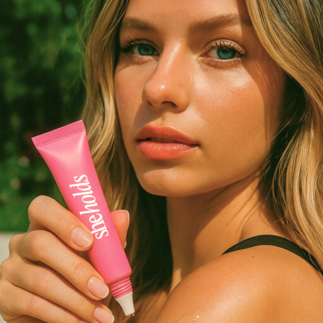 SheHolds Adhesive Glue