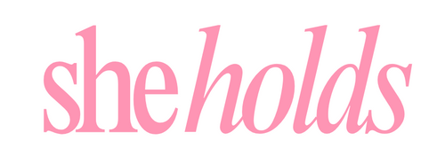 SheHolds