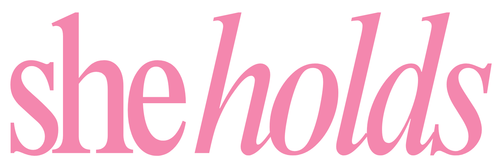 SheHolds