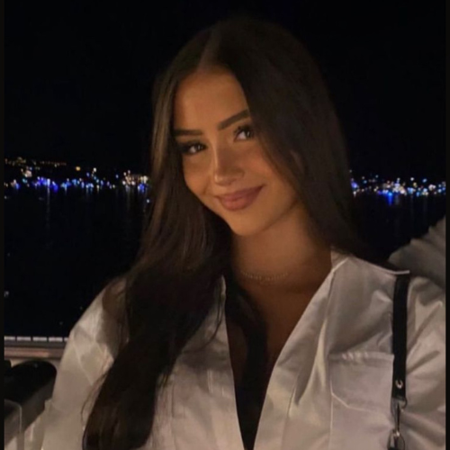 Alyssa L.